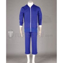 Vocaloid Gakupo Matryoshka Doll Hoodie Cosplay Costume