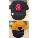 Pokemon Gold Ethan Cosplay Costume