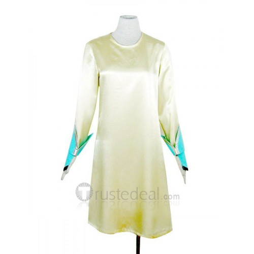 Tales Of the Abyss Ion Blue Cosplay Costume 2