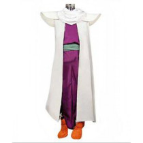 Dragon Ball Son Gohan Cosplay Costume