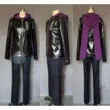 Tokyo Ghoul Ayato Kirishima Coat Set Cosplay Costume