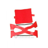 Sengoku Basara 2 Takenaka Hanbei Cosplay Costume