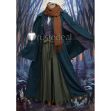 Fate Grand Order FGO Okada Izou Cosplay Costume
