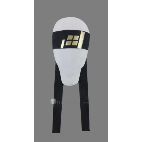 Sword Art Online Klein Cosplay Costume New Version