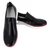 Diabolik Lovers Sakamaki Ayato Laito Subaru Yui Cosplay Shoes Boots
