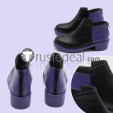 Danganronpa V3 Killing Harmony Kokichi Oma Cosplay Shoes Boots