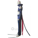 Shugo Chara Ikuto Tsukiyomi Black Lynx Cosplay Costumes