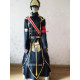 Re Creators Altair Military Uniform Princess Cosplay Costume