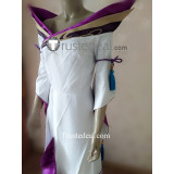 League of Legends LOL Spirit Blossom Cassiopeia Yone Purple Blue Cosplay Costumes