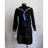 Natsume's Book of Friends Touru Taki Cosplay Costume
