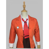 Servamp Mahiru Shirota Cosplay Costume
