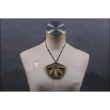 Magi The Labyrinth Of Magic Morgiana Necklace Cosplay Accessory