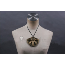 Magi The Labyrinth Of Magic Morgiana Necklace Cosplay Accessory
