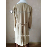 Final Fantasy VIII Irvine Kinneas Cosplay Costume