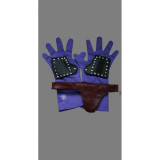 Devil Kings Sengoku Basara 2 Chosokabe Motochika Cosplay Costume