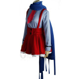 Chunibyo Shichimiya Satone Cosplay Costume
