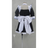 Absolute Duo Rito Tsukimi New Arrival Maid Cosplay Costume