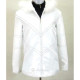A Certain Magical Index Accelerator White Cosplay Costume