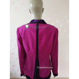Yuri on Ice Welcome to The Madness Yurio Cosplay Costume