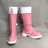 Plunderer Hina Licht Bach Asumi  Narumiya Ichinose Cosplay Shoes Boots
