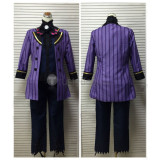 Tsukiuta Procellarum Rui Kai You Yoru Iku Shun In Wonderland Cosplay Costumes