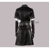 Persona 5 Dancing in Starlight Protagonist Ren Amamiya Female Cop Uniform Cosplay Costume