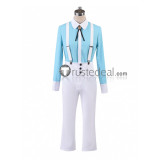 Kemono Jihen Monster Incidents Shiki Tademaru Akira Kohachi Inugami Cosplay Costumes