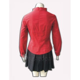 Fate Stay Night Rin Tosaka Cosplay Costume