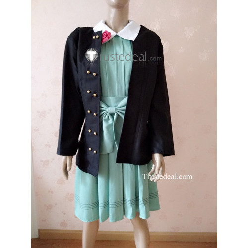 Amnesia Heroine Dress Cosplay Costume