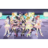 Love Live Double Ponytails Cat Neko Nozomi Umi Nico Eli Maki Kotori Hanayo Cosplay Costumes