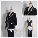Diabolik Lovers Sakamaki Subaru Cosplay Costume