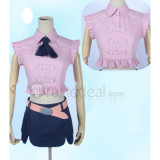 The Seven Deadly Sins Nanatsu no Taizai Elizabeth Cosplay Costume2