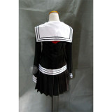 Durarara Orihara Mairu School Girl Uniform Seifuku Cosplay Costume