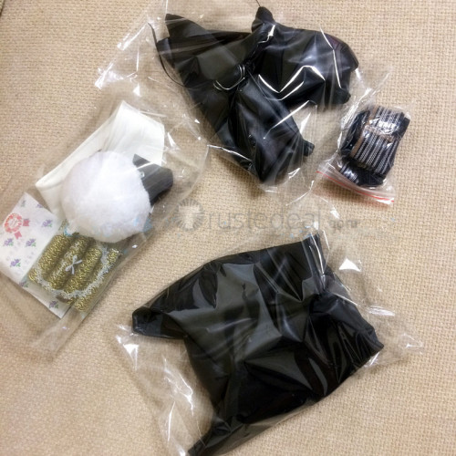 Overwatch Tracer Mercy Widowmaker Mei Pharah Bunny Suit Cosplay Costumes