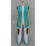 Tales Of Zestiria Mikleo Cosplay Costume