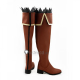 The Legend of Heroes Alisa Reinford Cosplay Shoes Boots