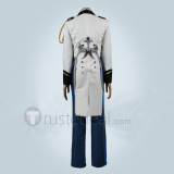 Frozen Disney Prince Hans Cosplay Costume