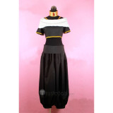 Magi The Labyrinth Of Magic Judal Cosplay Costume