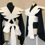 Samurai Shodown Samurai Spirits Iroha Cosplay Costume