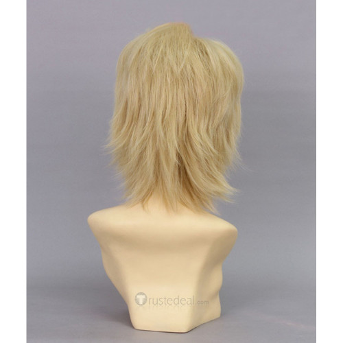 Inu x Boku SS Watanuki Banri Cosplay Wig