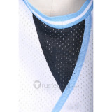 Kurokos Basketball Rakuzan Sportswear Cosplay Costume