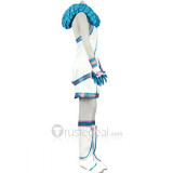 Vocaloid Miki Cosplay Costume