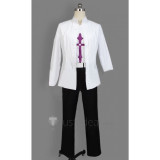 Super Danganronpa 2 Goodbye Despair Academy Gundam Tanaka Cosplay Costume