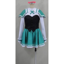 Absolute Duo Lilith Bristol New Arrival Cosplay Costume