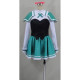 Absolute Duo Lilith Bristol New Arrival Cosplay Costume