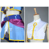 Love Live Rin Hoshizora Hallowmas Cosplay Costume