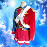 Shoujo Kageki Revue Starlight Aijou Kagura Tendou Saijou Tsuyuzaki Hoshimi Daiba Isurugi Hanayagi Cosplay Costumes