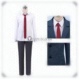 Horimiya Hori-san to Miyamura-kun Izumi Miyamura Kyoko Hori School Uniform Cosplay Costumes