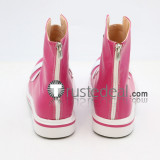 League of Legends Kalista The Spear of Vengence Cosplay Boots Shoes