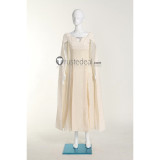Game of Thrones Queen Daenerys Targaryen Daenerys Stormborn Dress Cosplay Costume